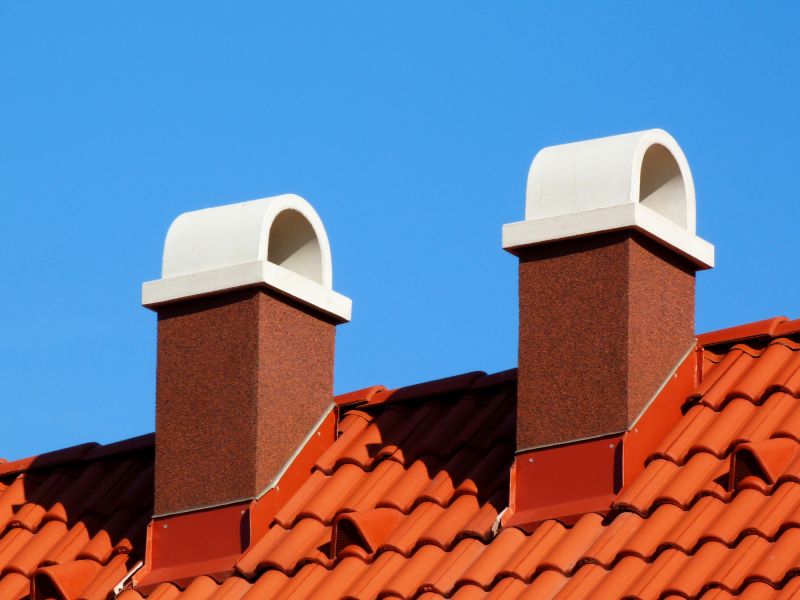 Chimney Capping