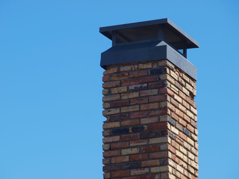 Chimney Capping
