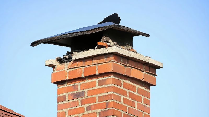 Chimney Capping