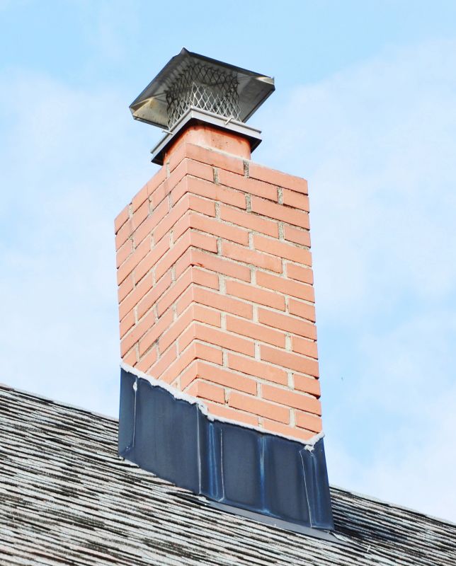 Chimney Capping