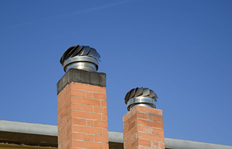 Chimney Capping