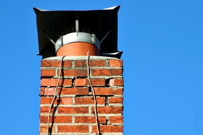 Chimney Capping