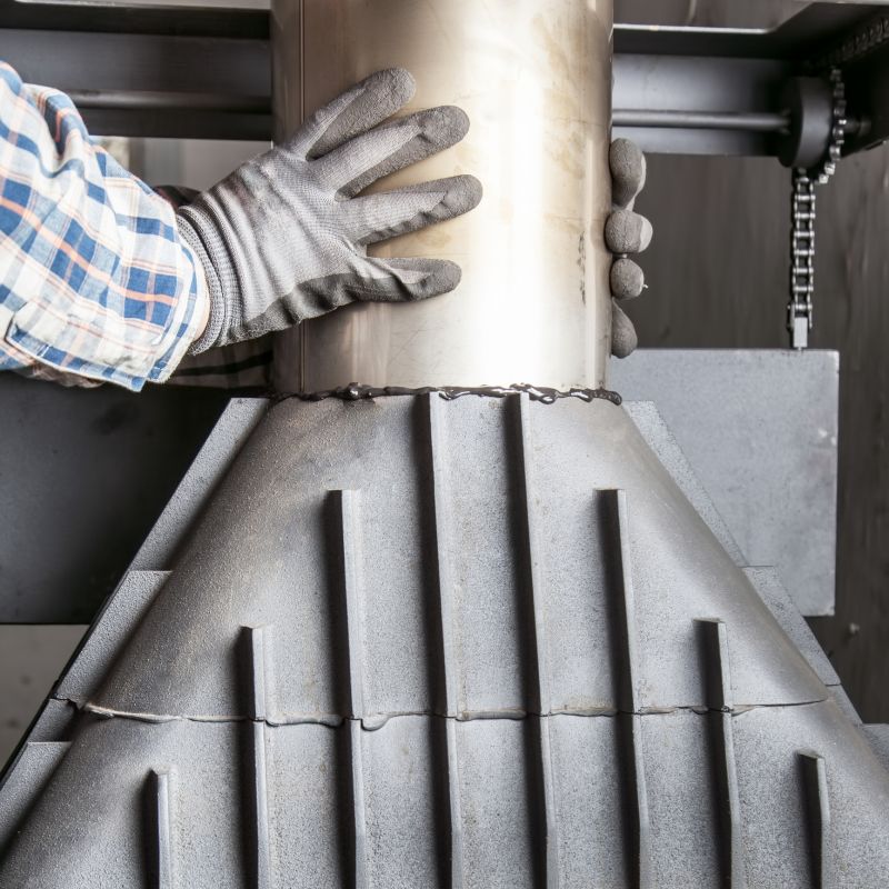 Durable Sealant Application